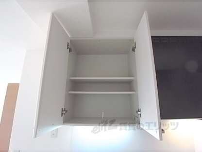 ベルセルクの物件内観写真