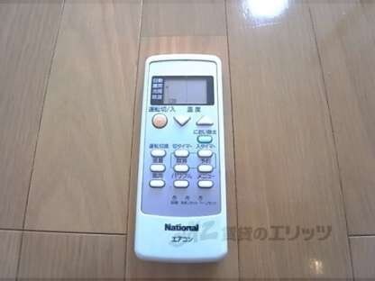 ベルセルクの物件内観写真