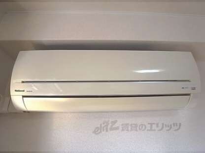 ベルセルクの物件内観写真