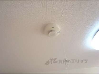 ベルセルクの物件内観写真