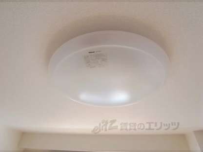 ベルセルクの物件内観写真