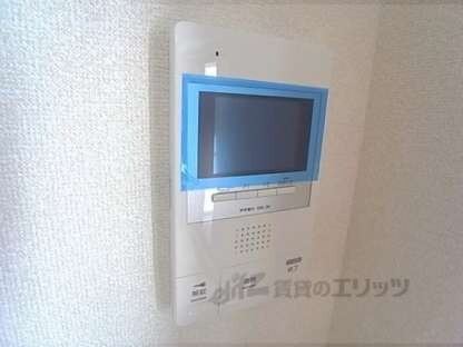 ベルセルクの物件内観写真