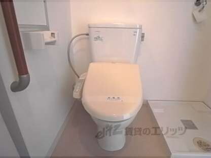 ベルセルクの物件内観写真