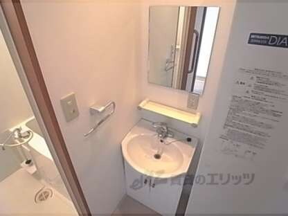 ベルセルクの物件内観写真