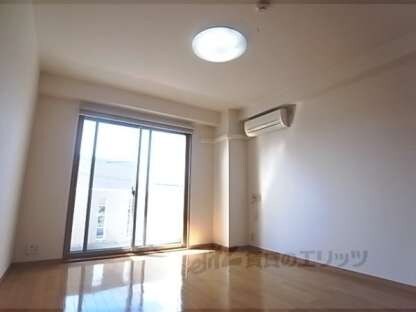 ベルセルクの物件内観写真