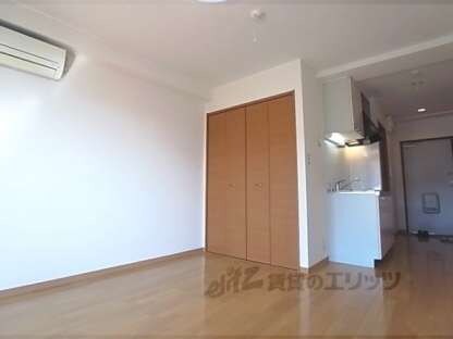 ベルセルクの物件内観写真