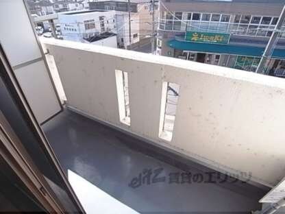 ベルセルクの物件内観写真