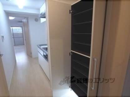 シティハウス都の物件内観写真