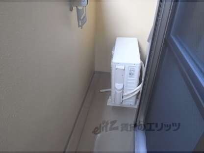 シティハウス都の物件内観写真