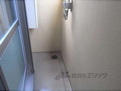 シティハウス都の物件内観写真