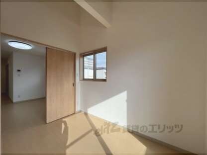 アジュールメゾン十条の物件内観写真