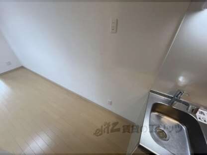 アジュールメゾン十条の物件内観写真