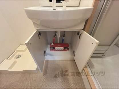 アジュールメゾン十条の物件内観写真