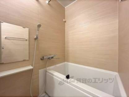 アジュールメゾン十条の物件内観写真