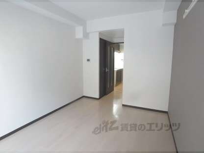 グランディール銀閣寺の物件内観写真