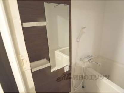 グランディール銀閣寺の物件内観写真