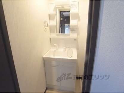 グランディール銀閣寺の物件内観写真