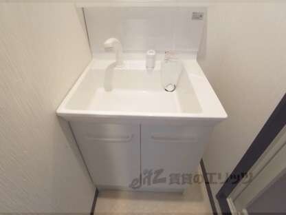 グランディール銀閣寺の物件内観写真