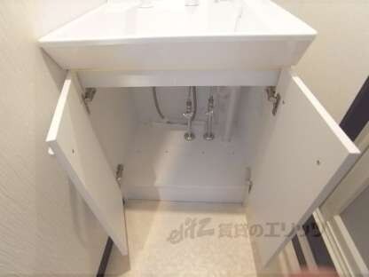 グランディール銀閣寺の物件内観写真