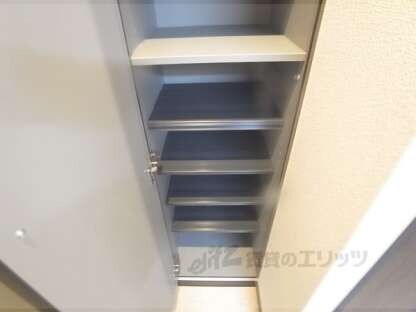 グランディール銀閣寺の物件内観写真