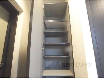 グランディール銀閣寺の物件内観写真