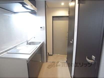 グランディール銀閣寺の物件内観写真