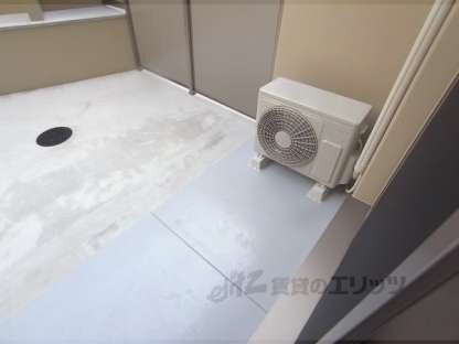 グランディール銀閣寺の物件内観写真