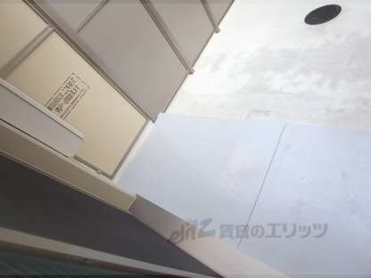 グランディール銀閣寺の物件内観写真