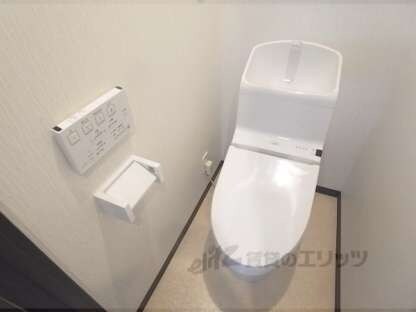 グランディール銀閣寺の物件内観写真