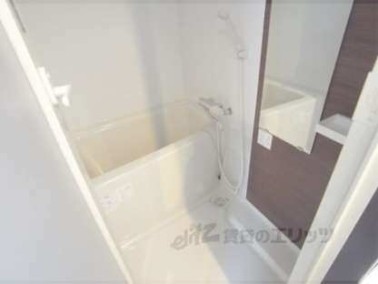 グランディール銀閣寺の物件内観写真