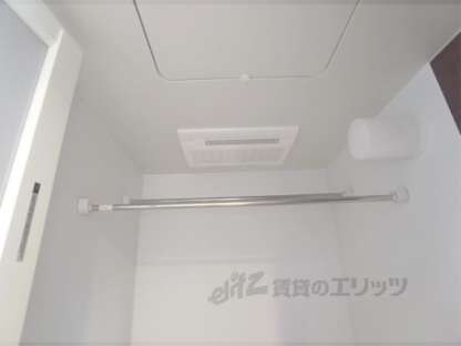 グランディール銀閣寺の物件内観写真