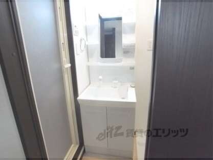 グランディール銀閣寺の物件内観写真