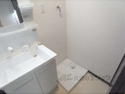 グランディール銀閣寺の物件内観写真