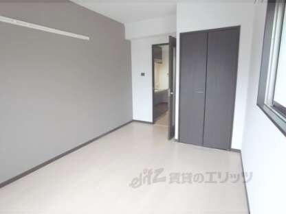 グランディール銀閣寺の物件内観写真