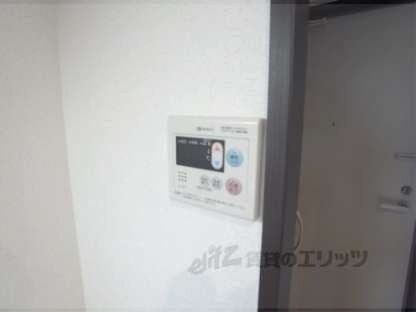 グランディール銀閣寺の物件内観写真