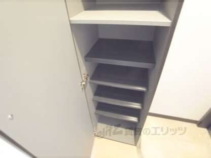 グランディール銀閣寺の物件内観写真