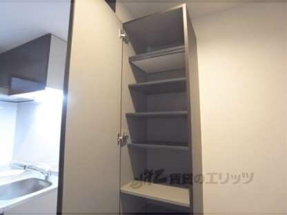 グランディール銀閣寺の物件内観写真