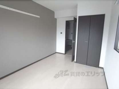 グランディール銀閣寺の物件内観写真