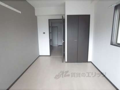 グランディール銀閣寺の物件内観写真