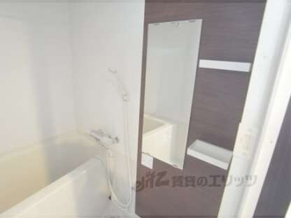 グランディール銀閣寺の物件内観写真