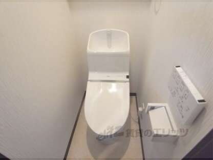 グランディール銀閣寺の物件内観写真