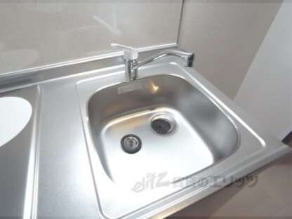 グランディール銀閣寺の物件内観写真