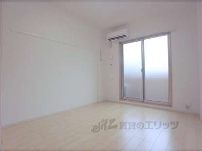 レジデンス　プリムローズの物件内観写真