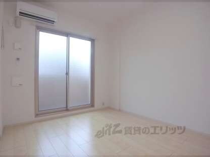 レジデンス　プリムローズの物件内観写真