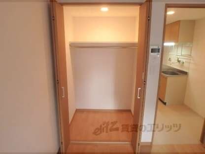 メゾン・ビロングの物件内観写真