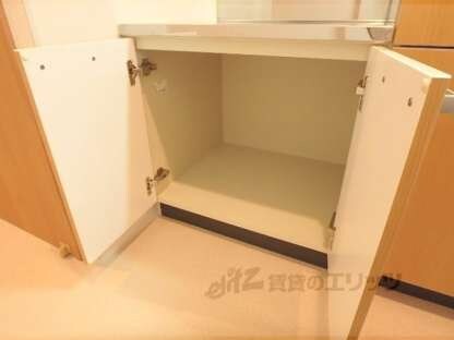 メゾン・ビロングの物件内観写真