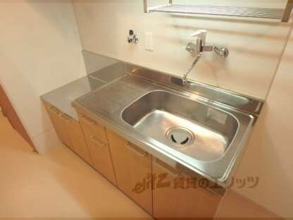 メゾン・ビロングの物件内観写真