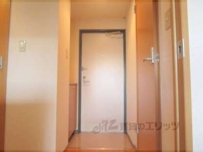 エルミナフラット御殿浜の物件内観写真