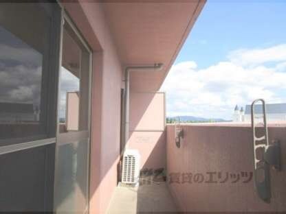 エルミナフラット御殿浜の物件内観写真