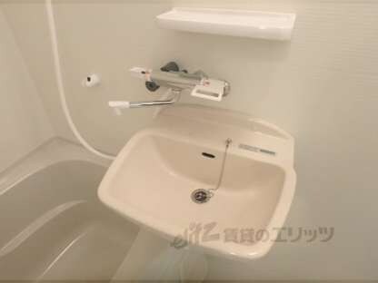 LA FONTE CAMPANAの物件内観写真